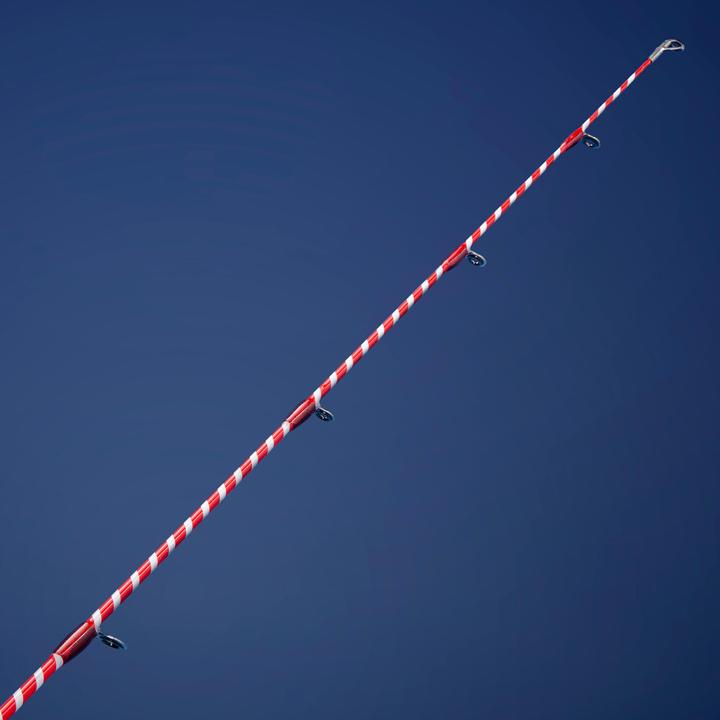 Immagine prodotto Caperlan Sea Light Hybrid (Asta a tutto tondo, 240 cm)