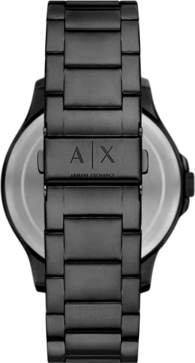Actual product image Armani Exchange Herrenuhr (Analogue wristwatch, 46 mm)