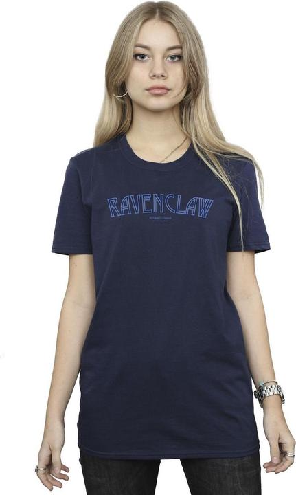 Produktbild Ravenclaw Logo TShirt (S)