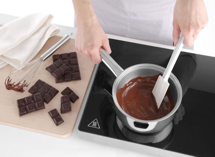Actual product image Hendi Bain-Marie pot 1L (16 cm, Pot, Stainless steel)