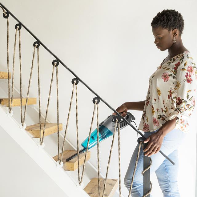 Actual product image Cecotec Aspirador Vertical Popstar 1000 Duo V