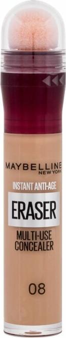 Maybelline New York Instant Anti-Age Eraser (08 Buff)