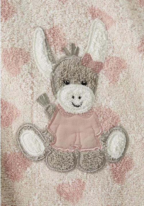 Image du produit Sterntaler Poncho pour bébé Emmi Girl