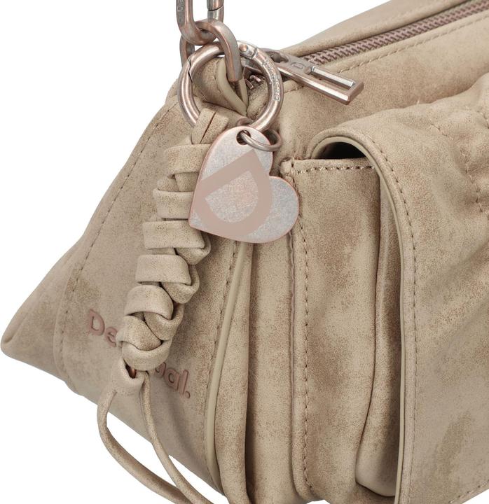 Image du produit Desigual Sac à bandoulière 23.5 cm (2 l)