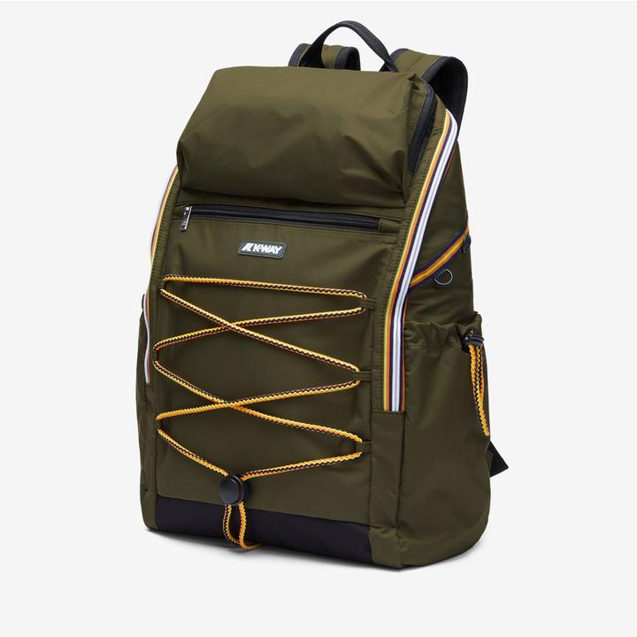 Image du produit K-Way Sac à dos Monte Limar (21.70 l)