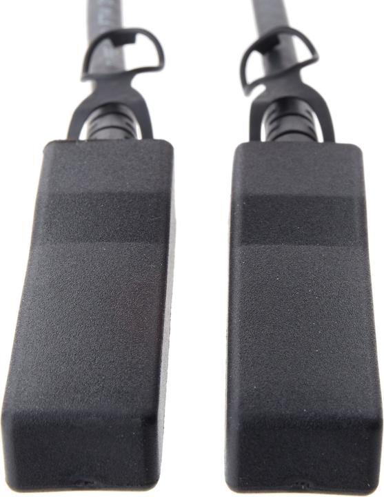 Produktbild HPE Hp X240 10g Sfp+ Sfp+ 5m