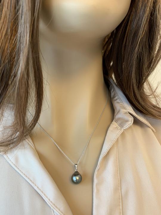 Produktbild Adriana la mia Perla Ischia (Silber, Perle)