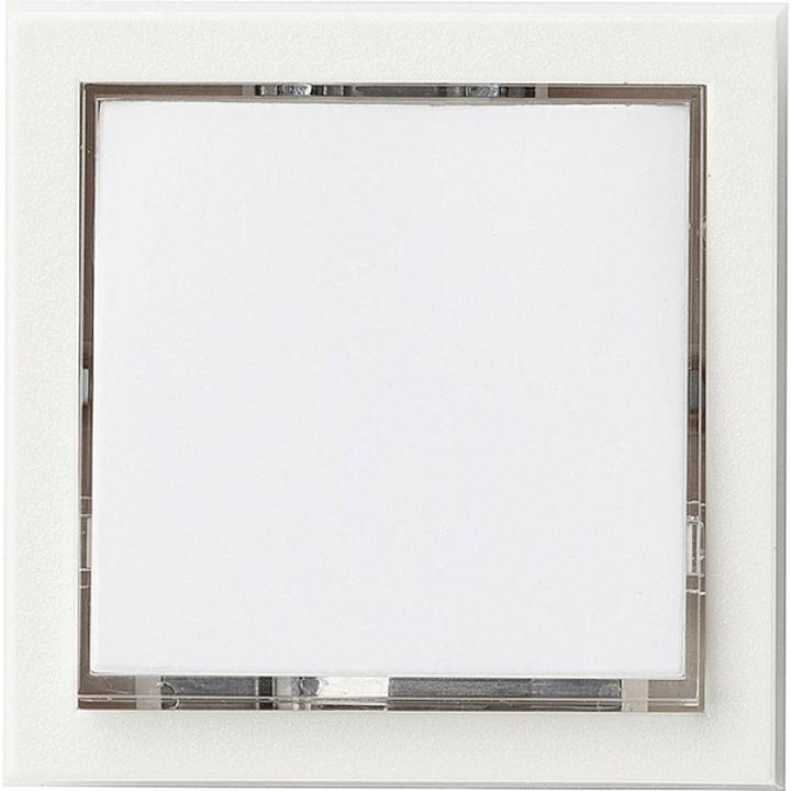 Actual product image Friedland Button ivory E227 elf