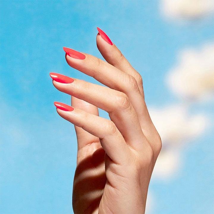 Immagine prodotto OPI Natura forte (Una volta e floreale, Smalto per unghie effetto gel)