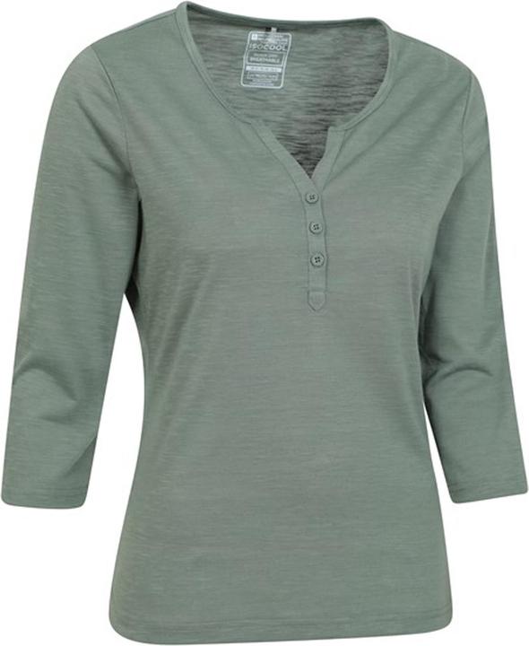 Image du produit Mountain Warehouse - Haut PAPHOS - Femme (42 D)