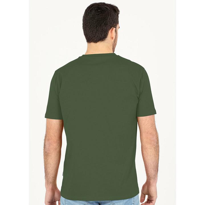 Actual product image JAKO T-shirt Organic Stretch (S)