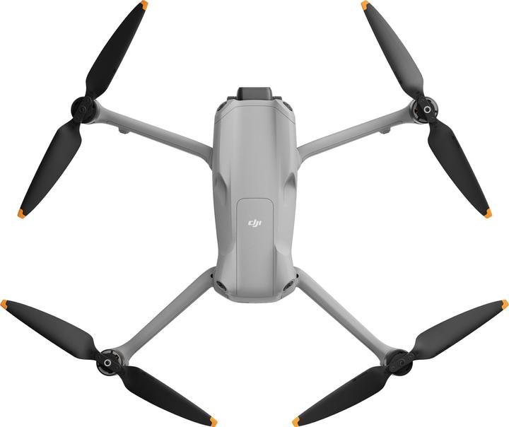 Image du produit DJI Air 3 Fly More Combo (RC-N2) (46 min, 720 g, 48 Mpx)