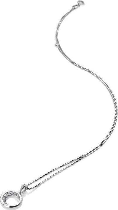 Image du produit Hot Diamonds Collier Celestial (Argent 925, 40 - 45 cm)