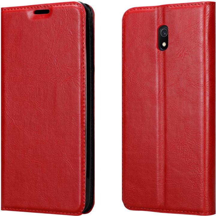 Image du produit Cadorabo Couverture (Xiaomi Redmi 8A)
