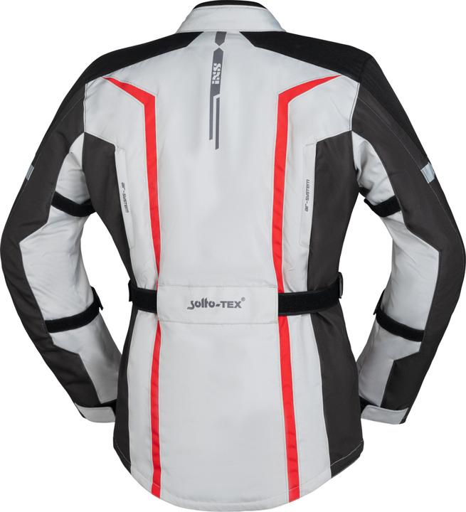 Actual product image iXS Evans-ST 2.0 (Men, S)