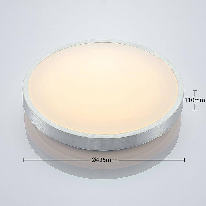 Actual product image Lindby Emelie (1750 lm)