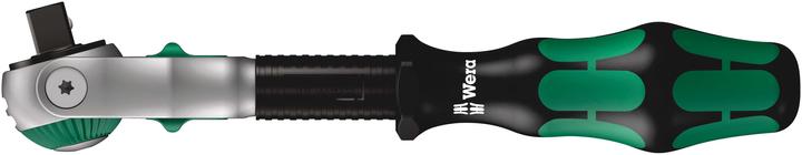 Actual product image Wera 8000 B Zyklop Speed Ratchet (3/8")