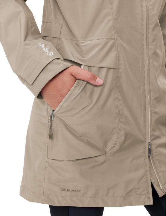 Actual product image Vaude Skomer II (XXL)