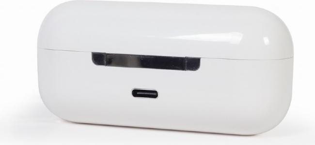 Immagine prodotto Gembird GMB Audio Cuffie stereo Bluetooth TWS /'Vienna/' (Nessuna soppressione del rumore, 12 h, Senza fili)