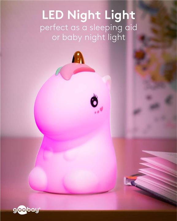 Image du produit Goobay Licorne