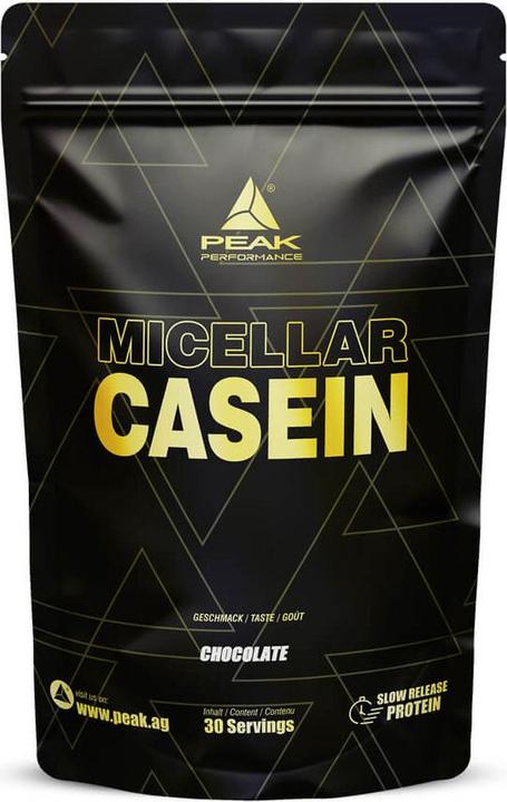 Immagine prodotto Peak Ice Works Caseina micellare (Cioccolato, 1 pz., 900 g)