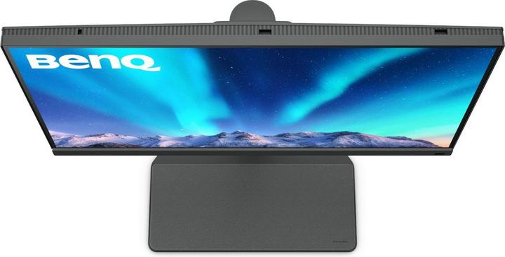 Actual product image BenQ PhotoVue SW272U (3840 x 2160 Pixels, 27")