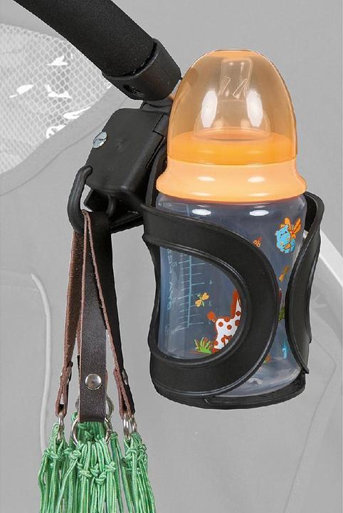 Produktbild Babyworld Flaschenhalter 2 in 1