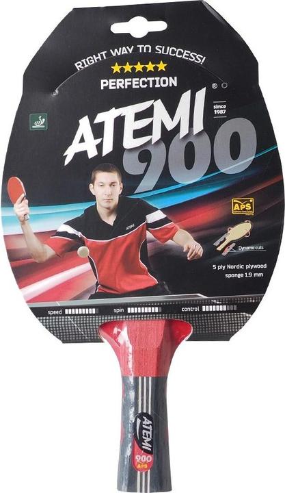 Atemi 900
