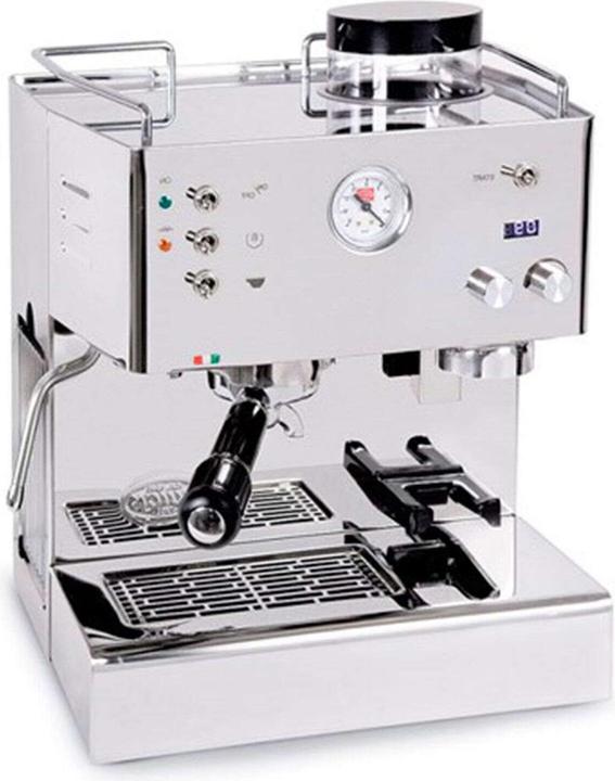 Produktbild Quick Mill Pegaso PID