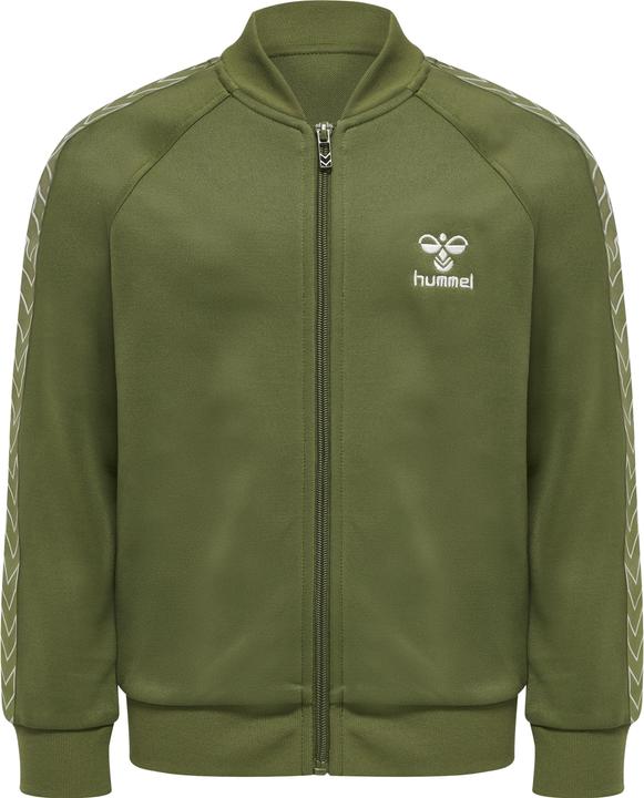 Produktbild hummel Trick Zip Jacket (176)