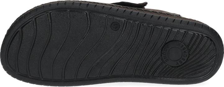 Actual product image Rohde Mens Mens Slippers (42)
