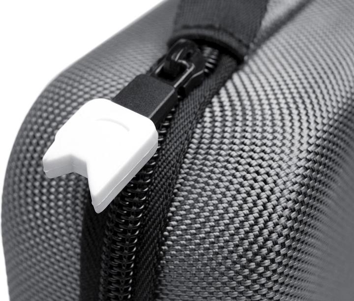 Immagine prodotto Tonies Tonie-Transporter Grigio (Tedesco)