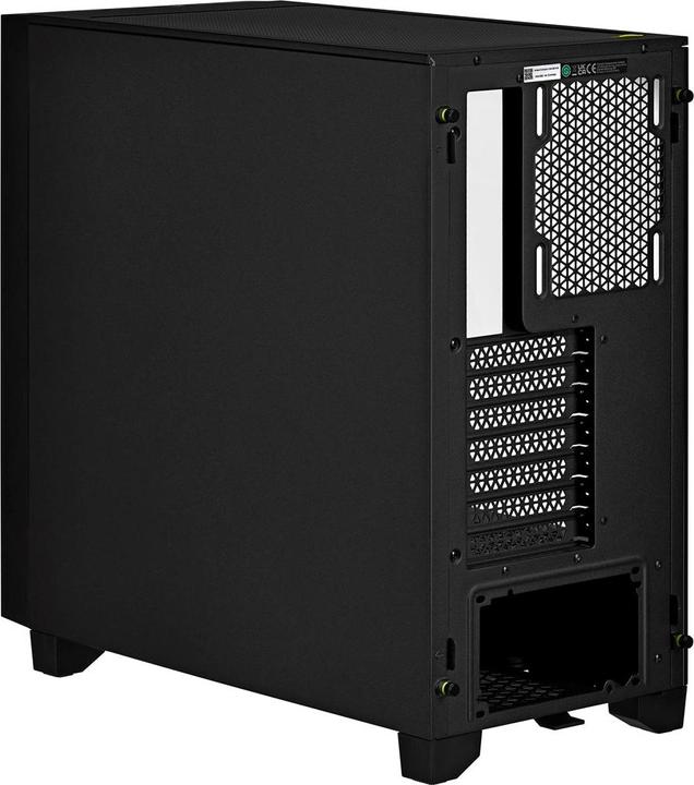 Produktbild Corsair 3000D (ATX, Mini-ITX, mATX)