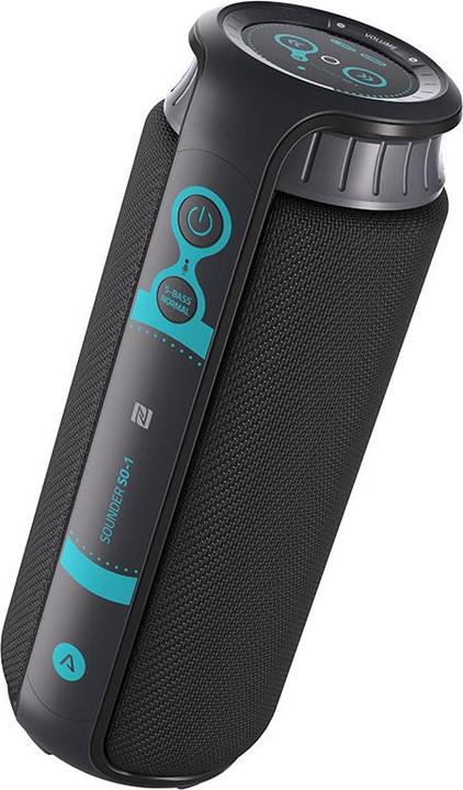 Immagine prodotto Lamax Sounder SO-1 (10 h, Batteria ricaricabile)