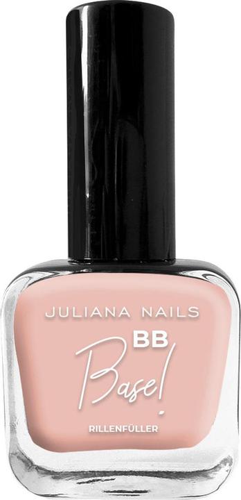 Juliana Nails BB Base Rillenfüller