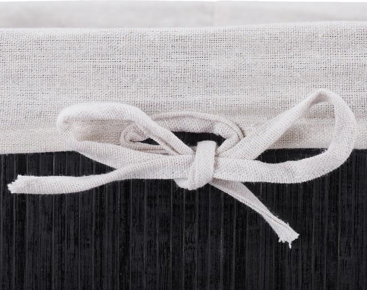 Immagine prodotto Relaxdays 3x cestino di stoccaggio (3 x, 32 x 22 x 12 cm)