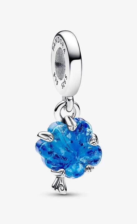 Immagine prodotto Pandora per l'UNICEF (Argento 925)