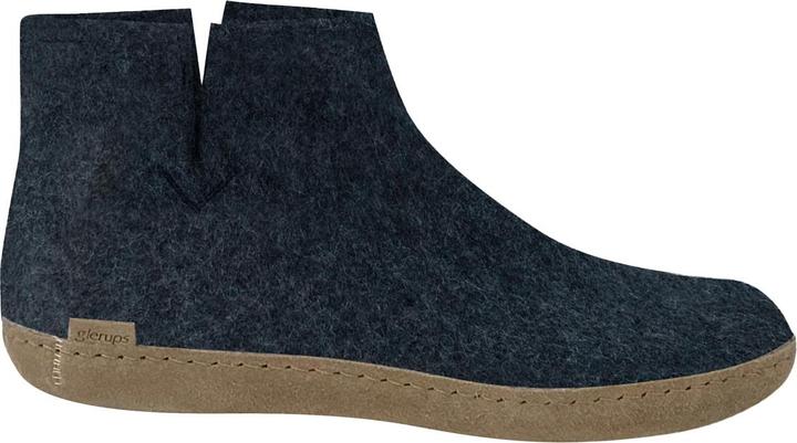 Image du produit Glerups Semelle en cuir Boots (44)
