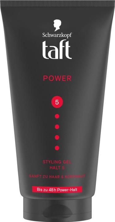 Taft Na (Gel per capelli, 150 ml)
