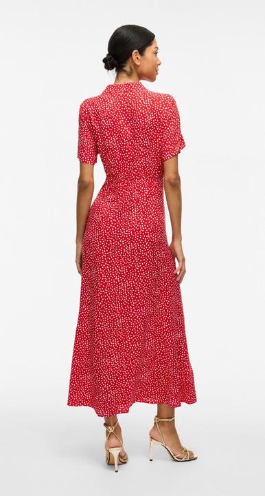 Image du produit Vila Maxi Blusenkleid (34)