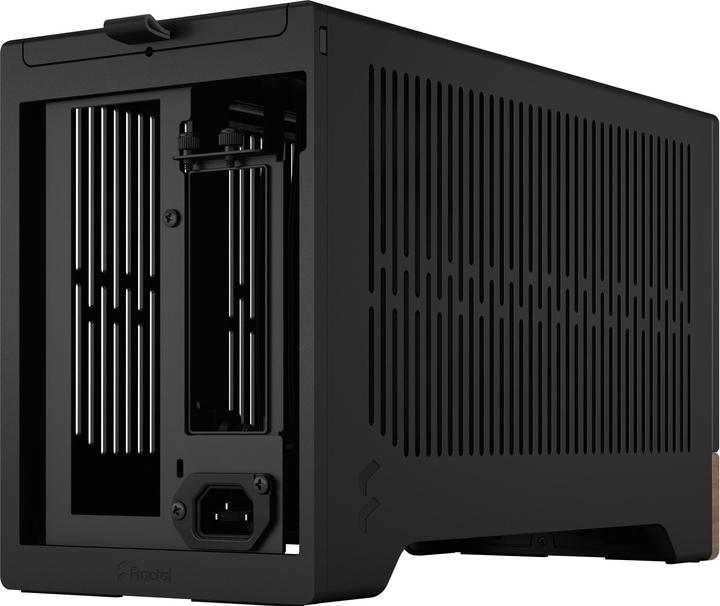 Actual product image Fractal Terra (Mini-ITX, SFX-L, SFX)