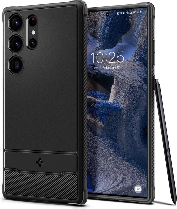 Immagine prodotto Spigen Rugged Armor (Samsung Galaxy S23 Ultra)