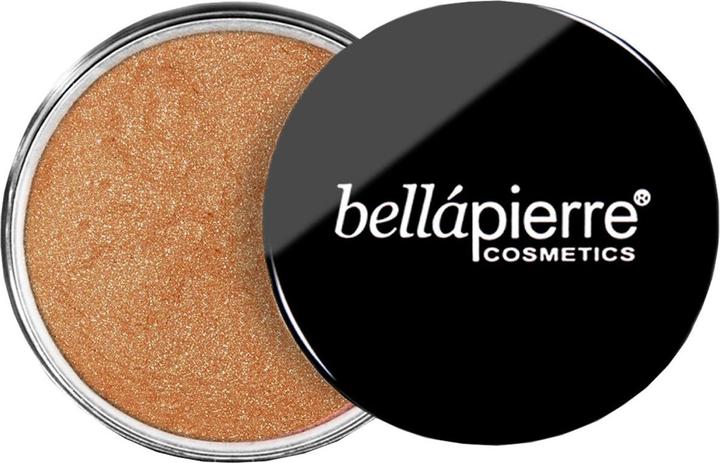 Produktbild Bellapierre Cosmetics Teint - Mineral Bronzer SPF15 Starshine