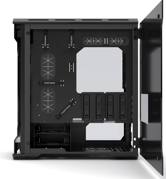 Immagine prodotto Phanteks Enthoo Evolv (mATX, Mini-ITX)