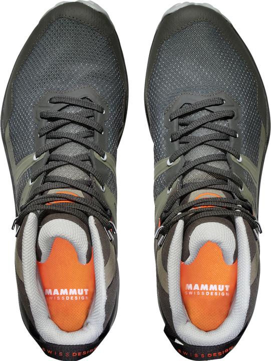 Actual product image Mammut Sertig II Mid GTX Men (42 2/3)