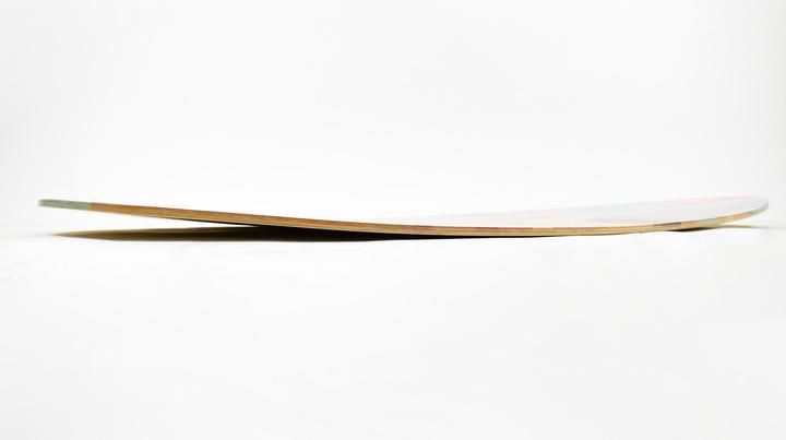 Immagine prodotto 9WS Skim board bois 41" wave
