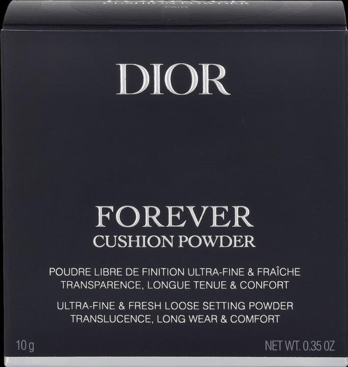 Productafbeelding Dior Forever Cushion Powder (010 Beurs)