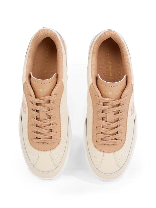Produktbild Tommy Hilfiger Th Heritage Sneaker Perf (38)