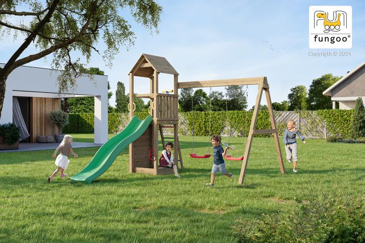 Produktbild Fungoo Flappi