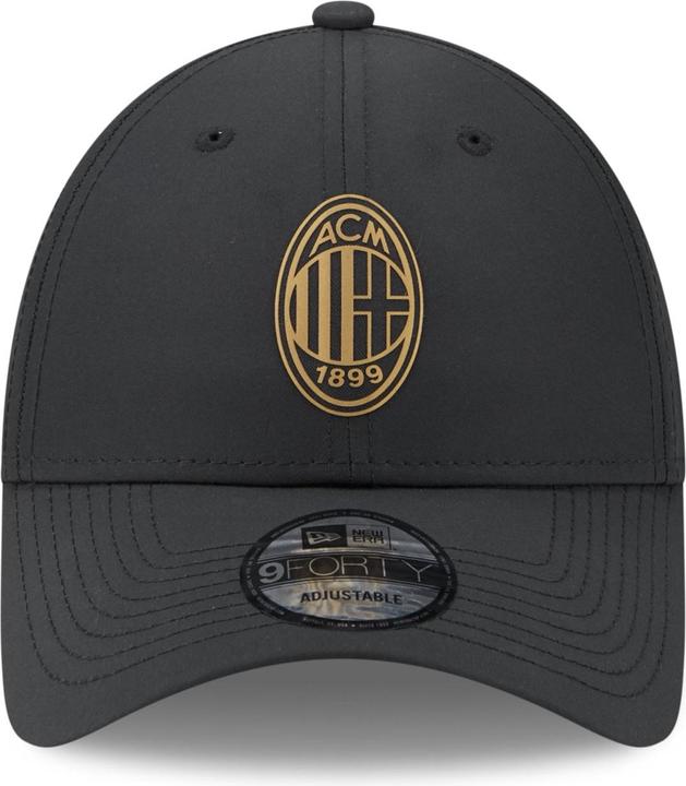 Actual product image New Era 9Forty Strapback Ac Milan